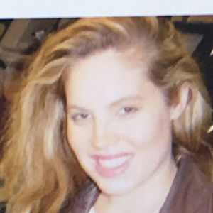 Meet your Posher, Pamela